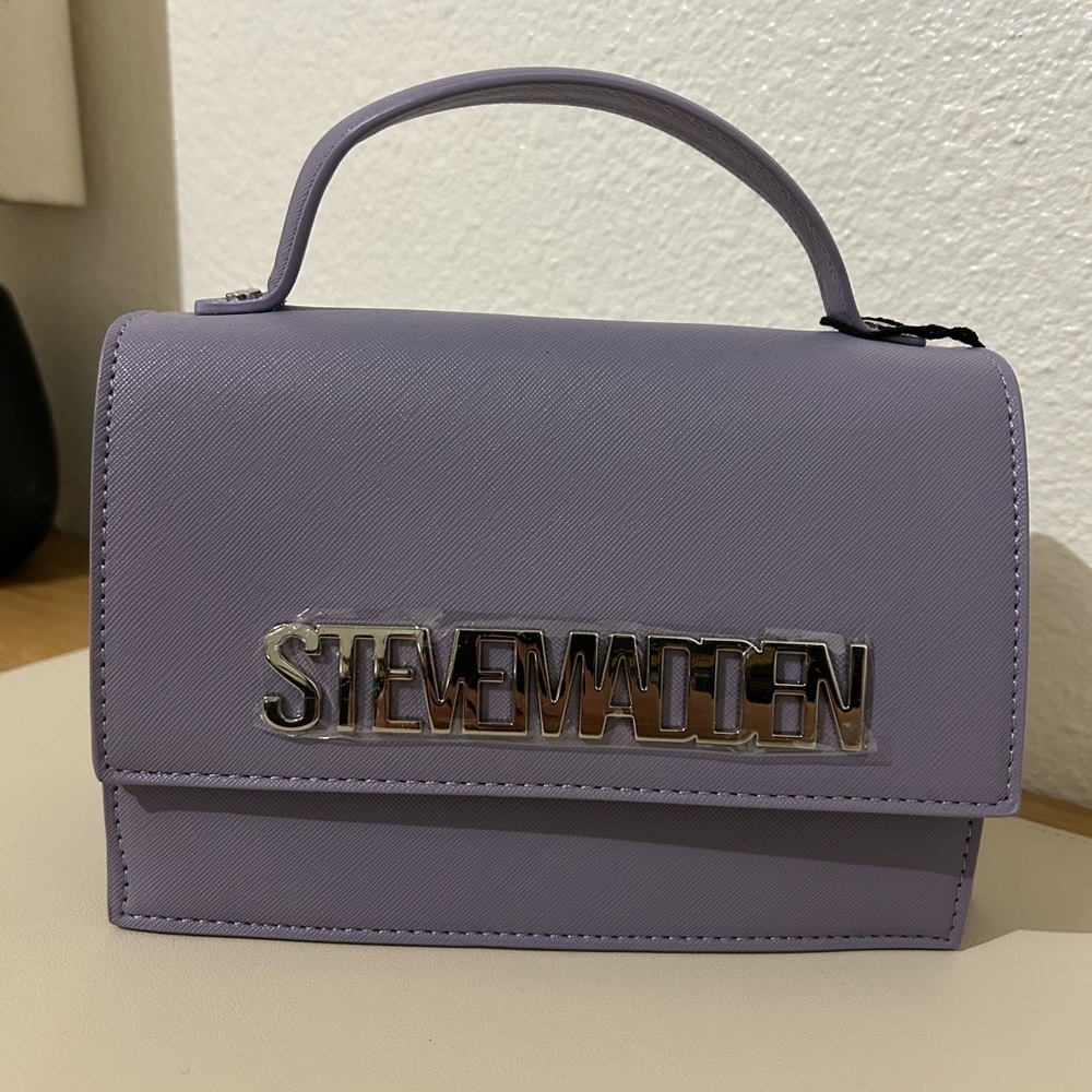 Steve Madden Purse